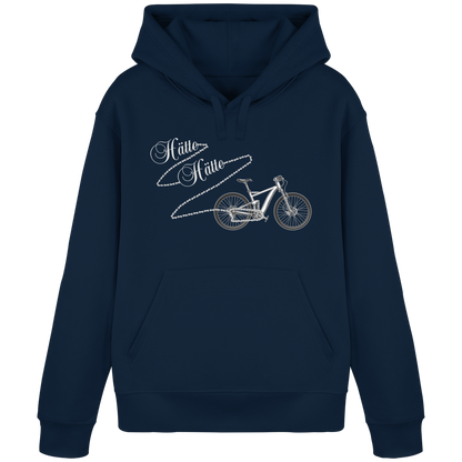 Shoulda, Woulda, Coulda Hoodie