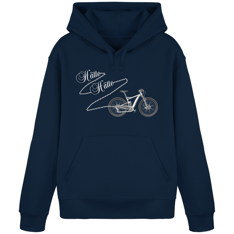 Shoulda, Woulda, Coulda Hoodie