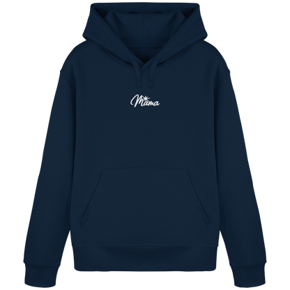 Mama Mittig - Organic Basic Hoodie
