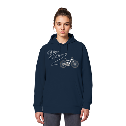 Shoulda, Woulda, Coulda Hoodie