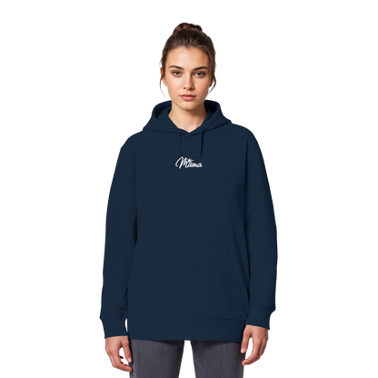 Mama Mittig - Organic Basic Hoodie