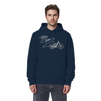 Shoulda, Woulda, Coulda Hoodie