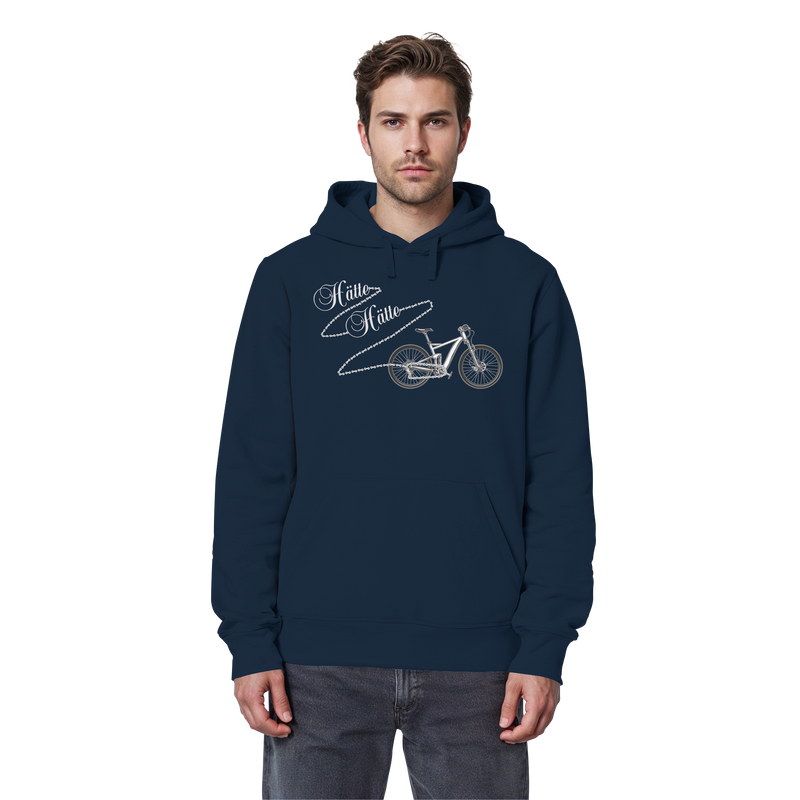 Shoulda, Woulda, Coulda Hoodie