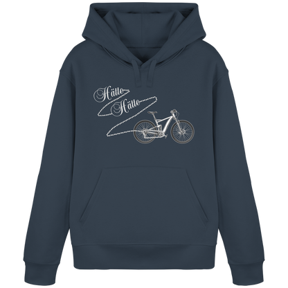 Shoulda, Woulda, Coulda Hoodie