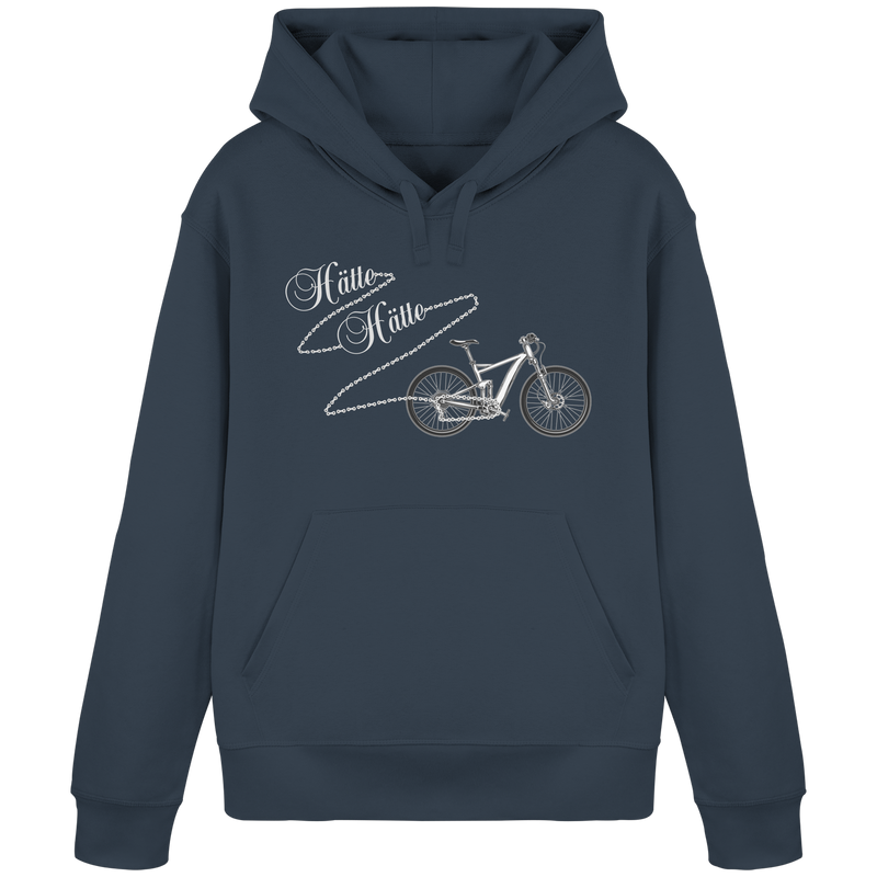 Shoulda, Woulda, Coulda Hoodie