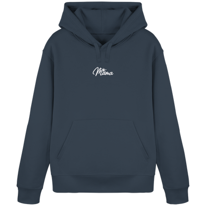 Mama Mittig - Organic Basic Hoodie