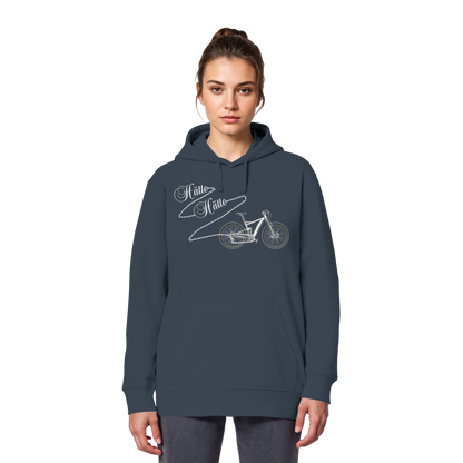 Shoulda, Woulda, Coulda Hoodie