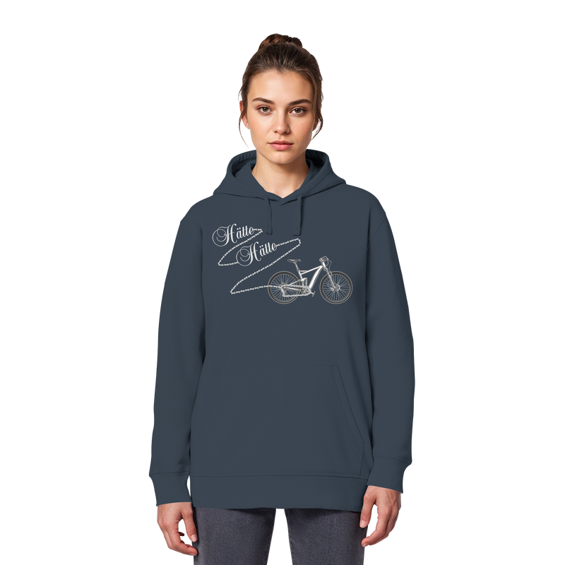 Shoulda, Woulda, Coulda Hoodie
