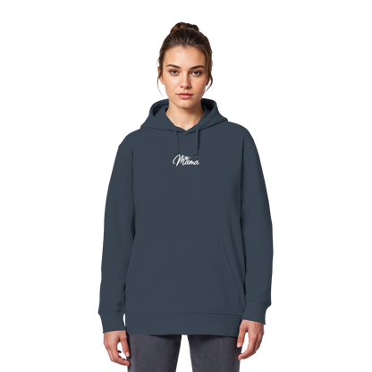 Mama Mittig - Organic Basic Hoodie