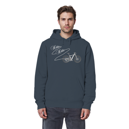 Shoulda, Woulda, Coulda Hoodie