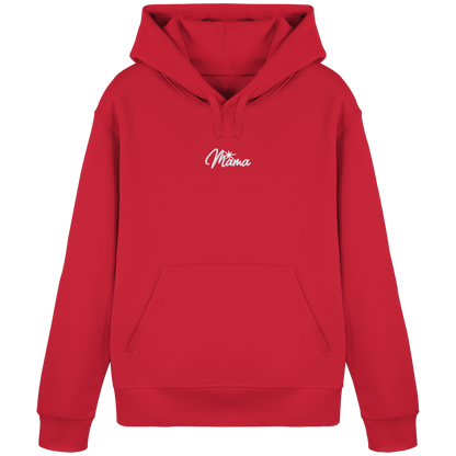 Mama Mittig - Organic Basic Hoodie