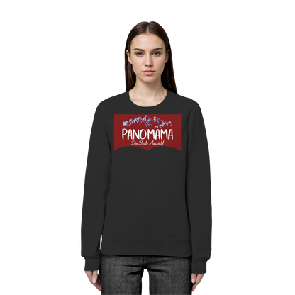 Bodensee Bergmotiv Sweatshirt