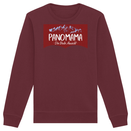 Bodensee Bergmotiv Sweatshirt