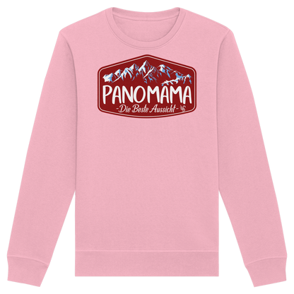Panomama Kopie - Organic Basic Unisex Sweatshirt