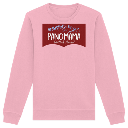 Bodensee Bergmotiv Sweatshirt