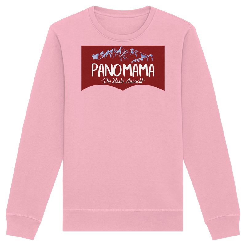 Bodensee Bergmotiv Sweatshirt