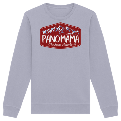 Panomama Kopie - Organic Basic Unisex Sweatshirt