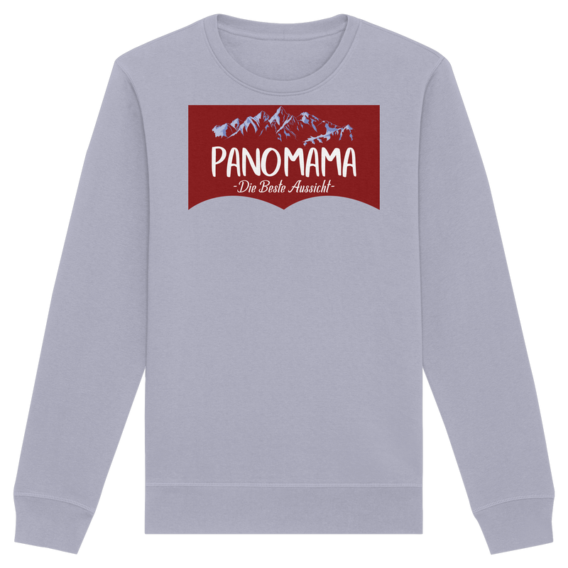 Bodensee Bergmotiv Sweatshirt