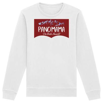 Bodensee Bergmotiv Sweatshirt