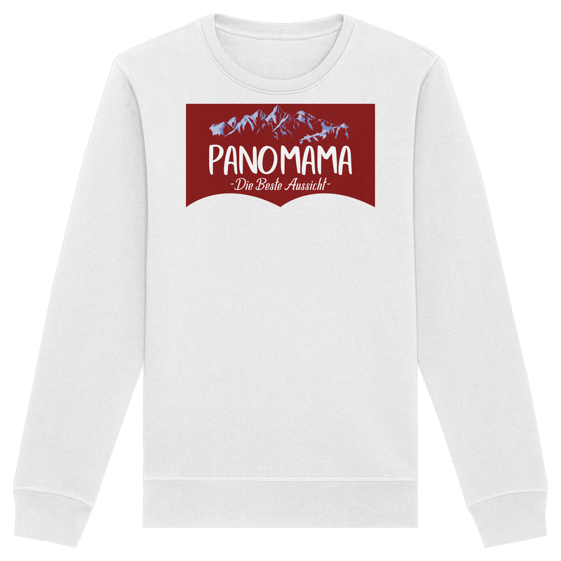 Bodensee Bergmotiv Sweatshirt