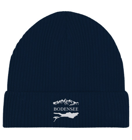 Wintermütze Fischerman