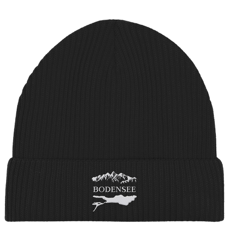Wintermütze Fischerman