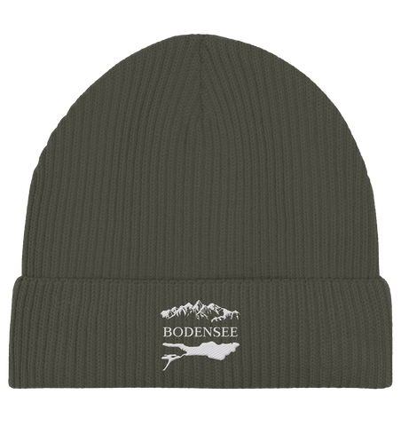 Wintermütze Fischerman