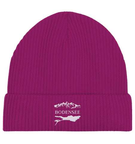 Wintermütze Fischerman