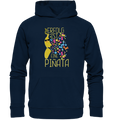 Pinata Eltern Hoodie - Organic Hoodie