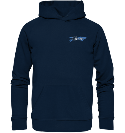 StedinSu Hoodie Bodensee