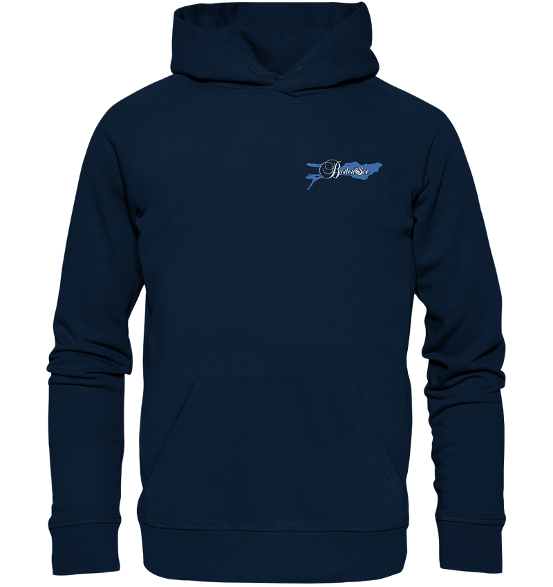 StedinSu Hoodie Bodensee