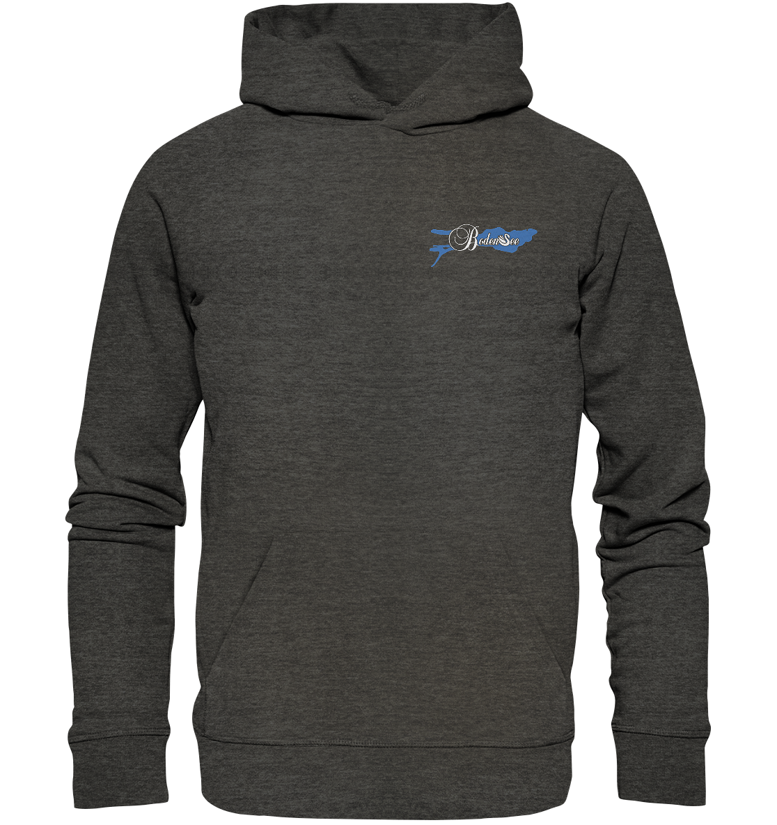 StedinSu Hoodie Bodensee