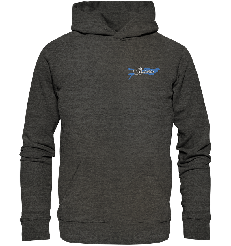 StedinSu Hoodie Bodensee