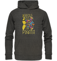 Pinata Eltern Hoodie - Organic Hoodie