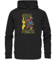 Pinata Eltern Hoodie - Organic Hoodie