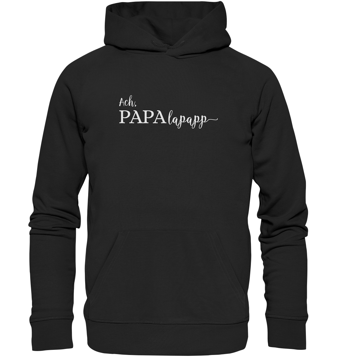 Hoodie Bodensee