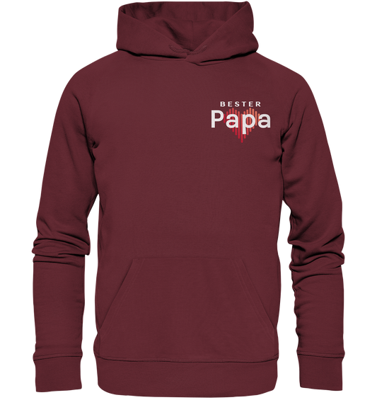 Best Dad Hoodie