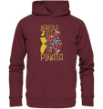Pinata Eltern Hoodie - Organic Hoodie