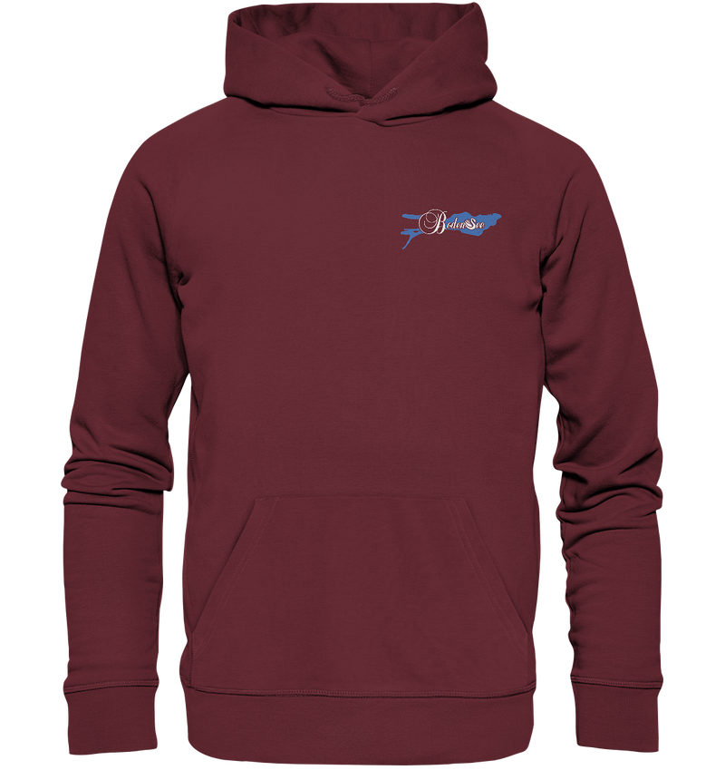StedinSu Hoodie Bodensee
