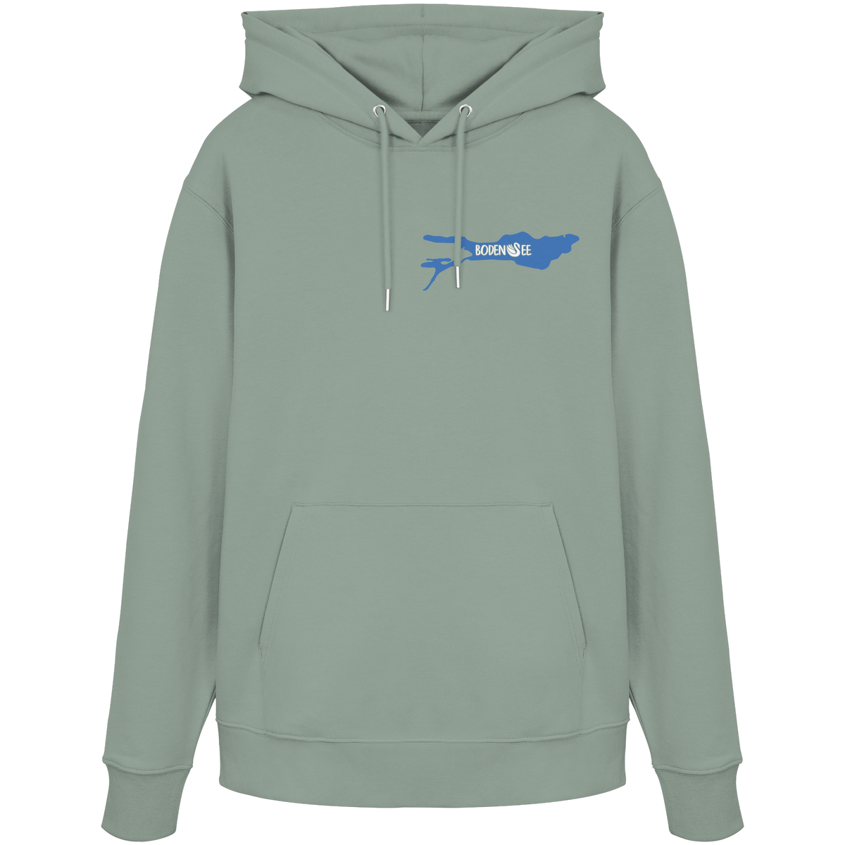 Bodensee light - Hoodie
