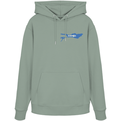 Bodensee light - Hoodie