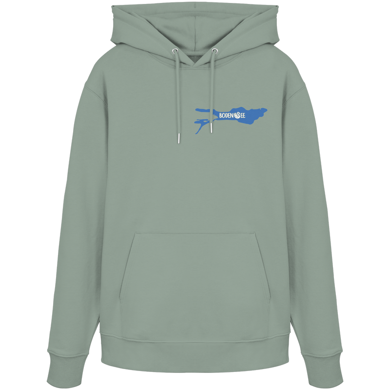 Bodensee light - Hoodie
