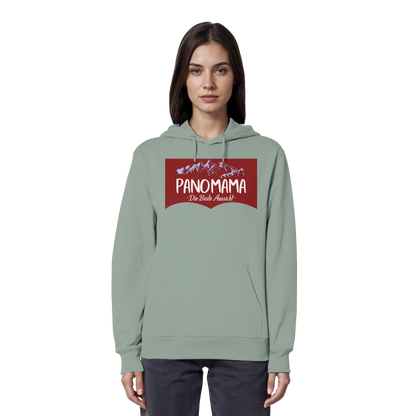 Panomama - Organic Hoodie