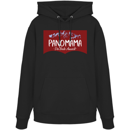 Panomama - Organic Hoodie