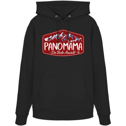 Panomama Kopie - Organic Hoodie