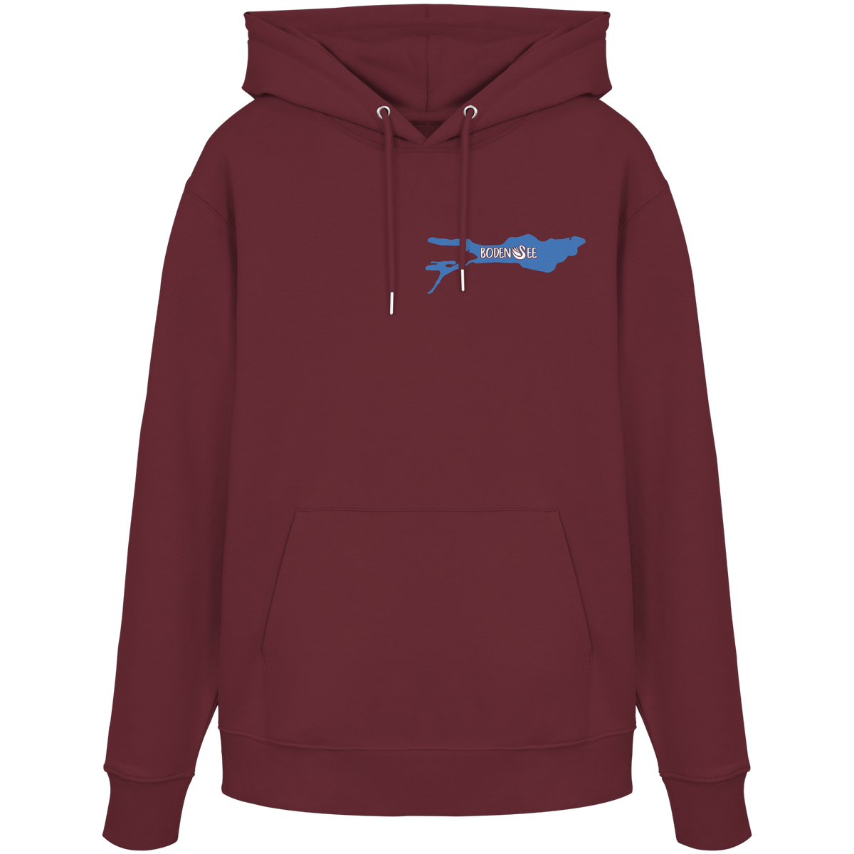 Bodensee light - Hoodie