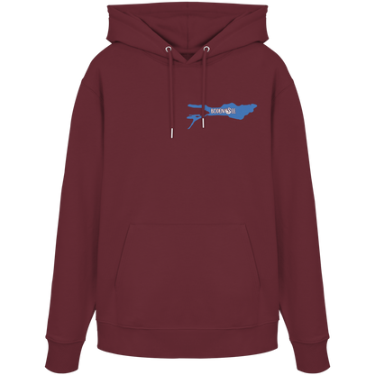 Bodensee light - Hoodie