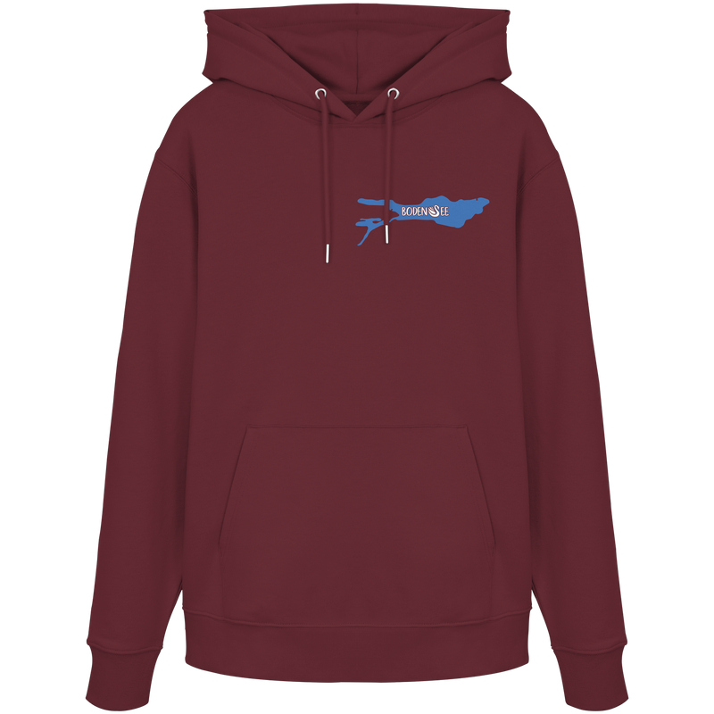 Bodensee light - Hoodie