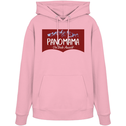 Panomama - Organic Hoodie