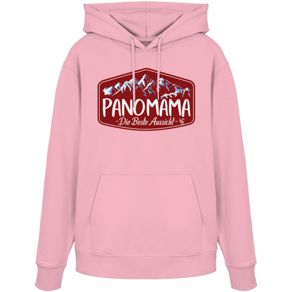 Panomama Kopie - Organic Hoodie